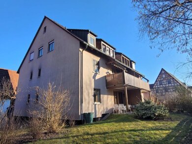 Wohnung zum Kauf 225.000 € 2 Zimmer 58,3 m² Altensittenbach Hersbruck 91217