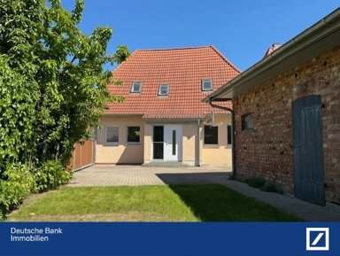 Einfamilienhaus zum Kauf 245.000 € 5 Zimmer 147 m² 277 m² Grundstück Hagenow Hagenow 19230