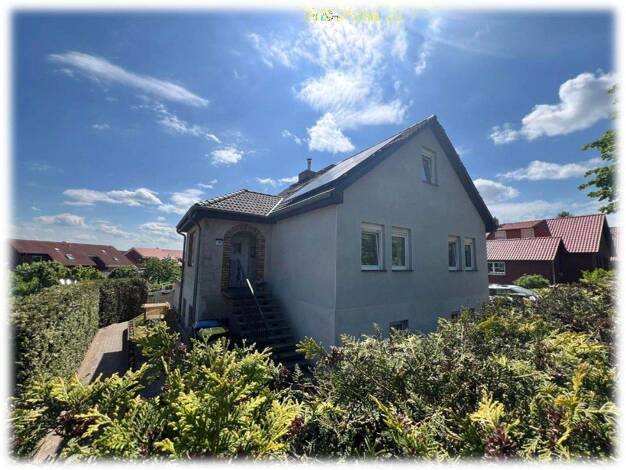 Einfamilienhaus zum Kauf provisionsfrei 425.000 € 7 Zimmer 205 m² 530 m² Grundstück Waren Waren Müritz 17192