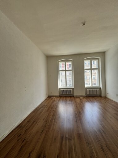 Wohnung zur Miete 580,06 € 2 Zimmer 70 m² 1. Geschoss Perleberger Straße 19 Moabit Berlin 10559