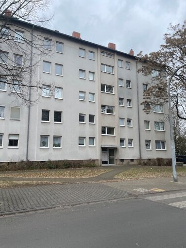 Wohnung zur Miete 506 € 2 Zimmer 48,6 m² 4. Geschoss Sudetenring 2 Sprendlingen Dreieich 63303