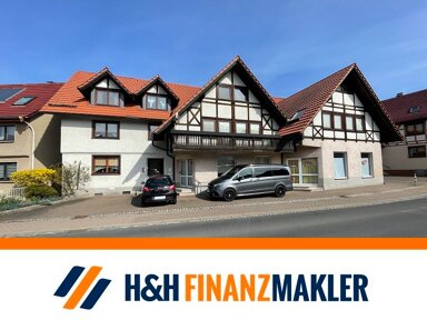 Haus zum Kauf 250.000 € 417,5 m² 1.519 m² Grundstück Schnellbach Floh-Seligenthal 98593