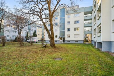 Wohnung zum Kauf 497.000 € 3 Zimmer 81 m² Moosach München 80993