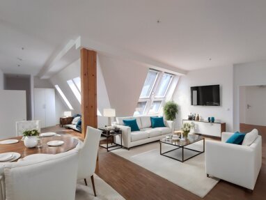 Penthouse zum Kauf 1.550.000 € 4,5 Zimmer 152 m² Winsstraße 15 Prenzlauer Berg Berlin 10405