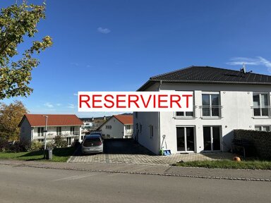 Doppelhaushälfte zum Kauf 555.000 € 5 Zimmer 124 m² 375 m² Grundstück Isny Isny im Allgäu 88316