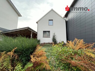 Einfamilienhaus zum Kauf 289.000 € 4 Zimmer 115,2 m² 530 m² Grundstück Hoengen Alsdorf 52477