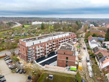 Wohnung zum Kauf provisionsfrei 649.000 € 3 Zimmer 89 m² 4. Geschoss Rotenbleicher Weg 67-75 Rotes Feld Lüneburg 21337