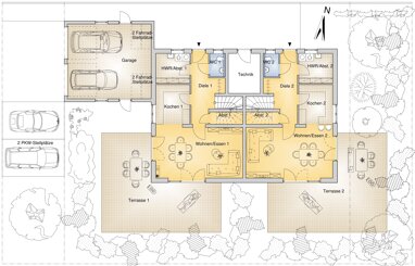 Wohnung zur Miete 1.500 € 6 Zimmer 120 m² frei ab 01.04.2025 Bad Mergentheim Bad Mergentheim 97980