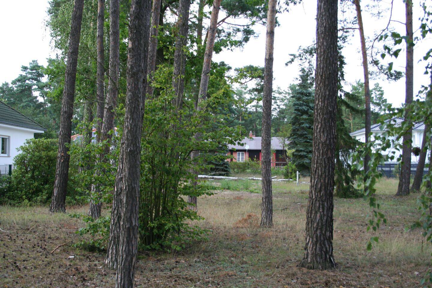 Grundstück 16348 Wandlitz, Stolzenhagener Chaussee 7