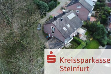 Doppelhaushälfte zum Kauf 228.000 € 5 Zimmer 106,3 m² 319 m² Grundstück Tecklenburg Tecklenburg 49545