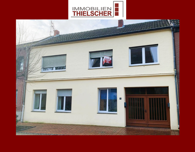 Reihenmittelhaus zum Kauf 249.000 € 7 Zimmer 247 m² 921 m² Grundstück Grotenrath Geilenkirchen 52511