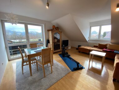 Wohnung zum Kauf 298.000 € 2 Zimmer 58 m² 2. Geschoss Bihlerdorf Blaichach 87544