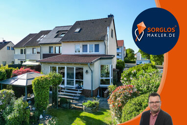 Haus zum Kauf 222.000 € 5 Zimmer 146,1 m² 419 m² Grundstück Steinmühlenkamp Helmstedt 38350