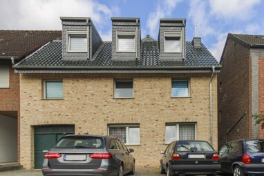 Mehrfamilienhaus zum Kauf 649.000 € 10 Zimmer 364 m² 1.700 m² Grundstück Aphoven / Laffeld Heinsberg 52525