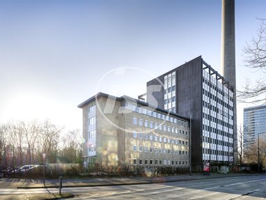 Bürofläche zur Miete provisionsfrei 10 € 341 m² Bürofläche Subbelrather Straße 13 Neustadt - Nord Köln 50672