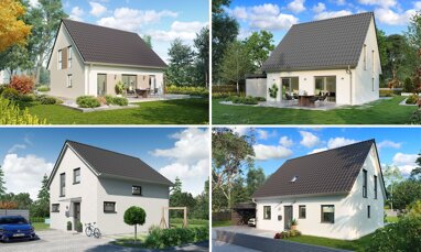 Grundstück zum Kauf Provisionsfrei 174.270 € 471 m² Grundstück Meisenweg 5 Dabringhausen Wermelskirchen 42929