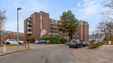 Wohnung zum Kauf 210.000 € 2 Zimmer 70 m² 4. Geschoss Bothfeld Hannover 30659