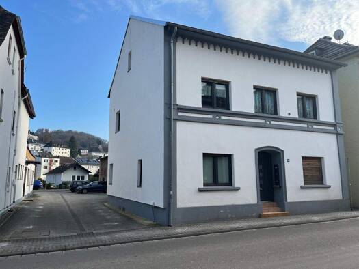 Wohnung zur Miete 500 € 2 Zimmer 62 m² EG frei ab 01.01.2026 Bad Ems 56130