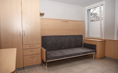 Apartment zur Miete Wohnen auf Zeit 1.150 € 1 Zimmer 20 m² frei ab 20.05.2024 Pfarrstrasse Rathaus Stuttgart 70182