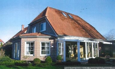 Haus zum Kauf 375.000 € 4 Zimmer 159 m² 732 m² Grundstück Ohrwege Bad Zwischenahn 26160