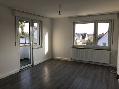 Wohnung zur Miete 720 € 2 Zimmer 54 m² 2. Geschoss Hochheim Hochheim 65239