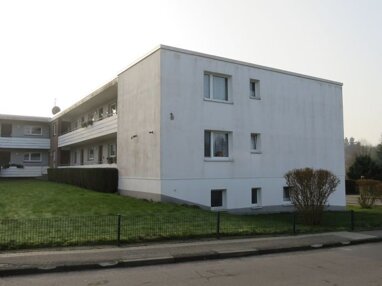 Wohnung zur Miete 540 € 2 Zimmer 62 m² Erdgeschoss frei ab 01.09.2024 Am Hayckenstift 9 Ahrensbök Ahrensbök 23623