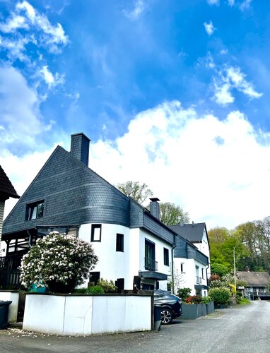 Einfamilienhaus zum Kauf 489.000 € 4 Zimmer 153 m² 326 m² Grundstück Burscheid Burscheid 51399