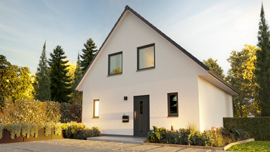 Einfamilienhaus zum Kauf 328.900 € 4 Zimmer 114,1 m² 285 m² Grundstück Wernersberg Wernersberg 76857