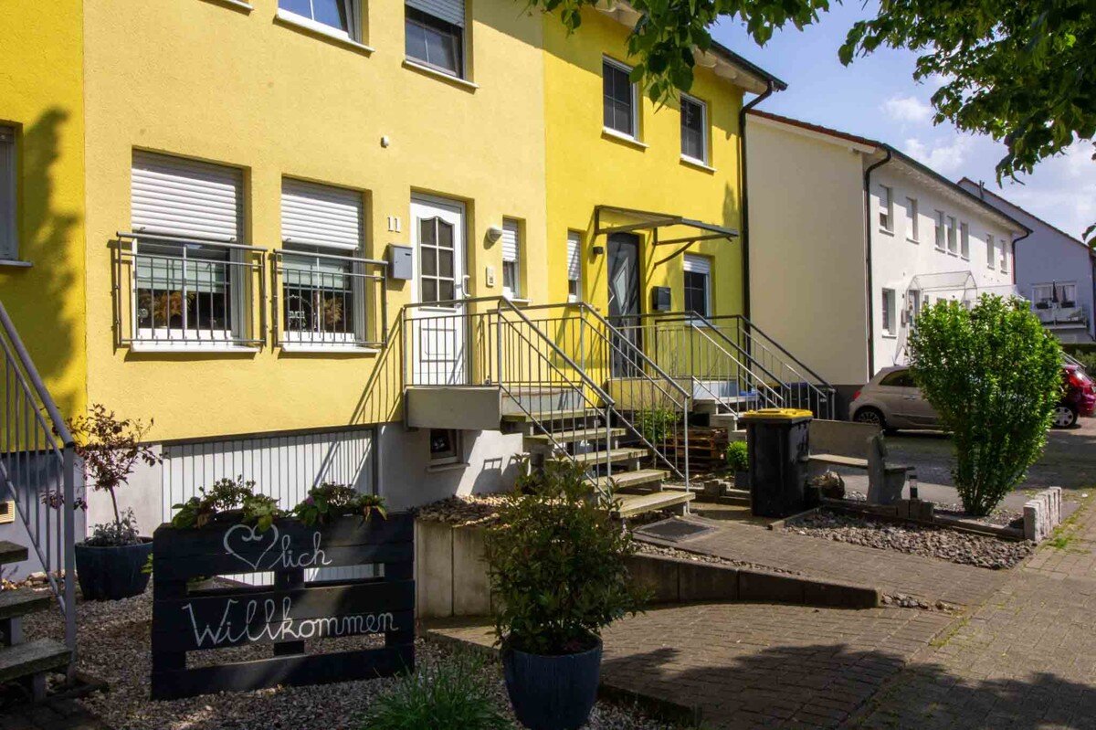 Einfamilienhaus zum Kauf 249.000 € 4 Zimmer 94 m²<br/>Wohnfläche 165 m²<br/>Grundstück Rünthe Bergkamen / Rünthe 59192