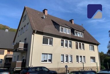 Wohnung zur Miete 440 € 4 Zimmer 80 m² Erdgeschoss Lennestr. 37b Ohle Plettenberg 58840