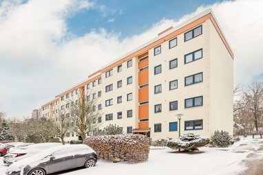Wohnung zum Kauf 219.000 € 2,5 Zimmer 62 m² 2. Geschoss Wilhelmstadt Berlin 13593