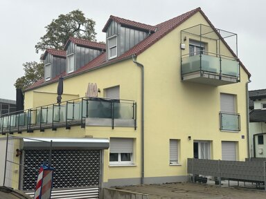 Wohnung zum Kauf 379.000 € 3 Zimmer 89 m² 2. Geschoss Ringsee Ingolstadt 85053