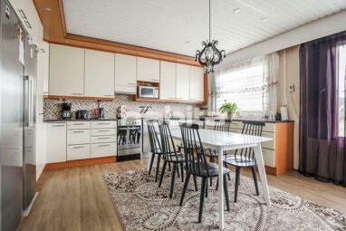 Einfamilienhaus zum Kauf 145.000 € 4 Zimmer 119,5 m² 900 m² Grundstück Paasikatu 12 Seinäjoki 60320
