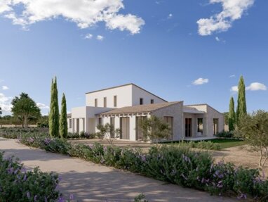 Finca zum Kauf 4.250.000 € 4 Zimmer 380 m² 17.925 m² Grundstück Santa María del Camí 07320