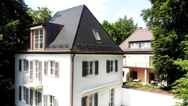 Haus zum Kauf 3.950.000 € 6 Zimmer 209 m² 707 m² Grundstück Großhesselohe Pullach im Isartal 82049