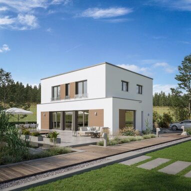 Haus zum Kauf 1.127.000 € 6 Zimmer 172 m² 488 m² Grundstück Hildrizhausen 71157