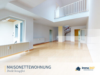 Maisonette zum Kauf 200.000 € 3,5 Zimmer 94 m² 2. Geschoss Joachimsthal 16247