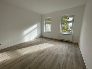 Wohnung zur Miete 500 € 2 Zimmer 52 m² 2. Geschoss Andreasvorstadt Erfurt 99089