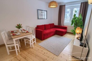 Wohnung zur Miete Wohnen auf Zeit 1.300 € 3 Zimmer 62 m² frei ab 31.08.2024 Leipziger Vorstadt (Moritzburger Str.) Dresden 01127