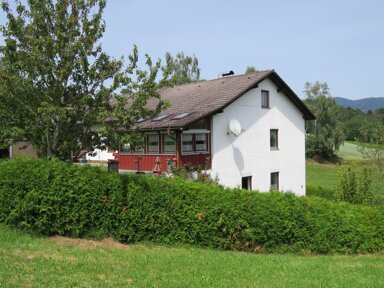 Einfamilienhaus zum Kauf 395.000 € 210 m² 1.329 m² Grundstück Berg Metten 94526