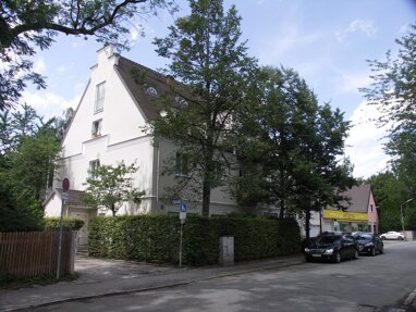 Wohnung zum Kauf Provisionsfrei 740.000 € 2 Zimmer 83 m² 1. Geschoss Solln München 81479