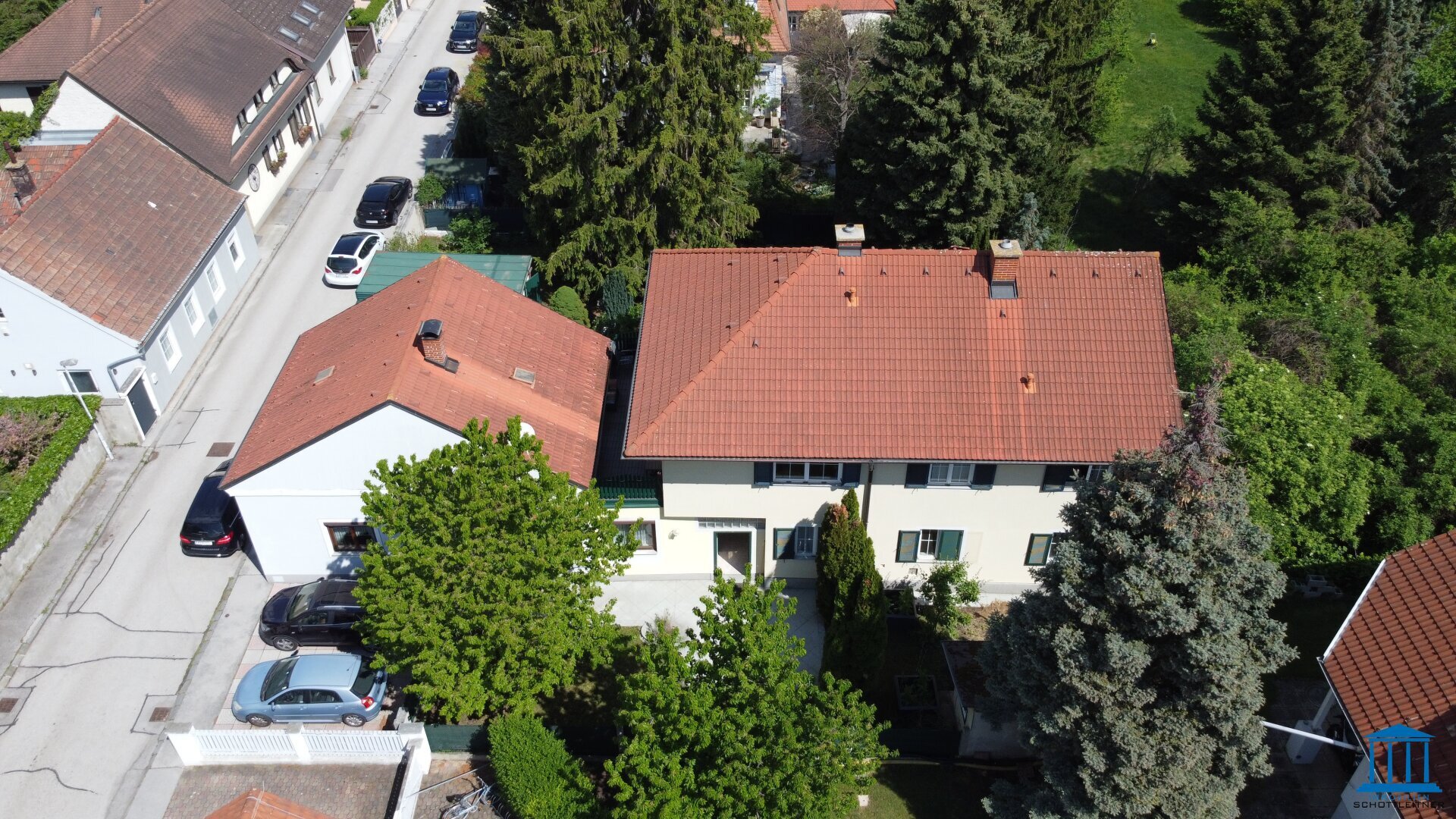 Haus zum Kauf 635.000 € 7 Zimmer 738 m²<br/>Grundstück Wiener Neustadt 2700