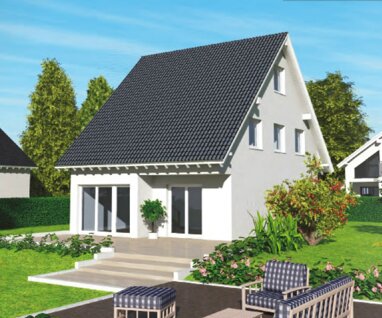 Einfamilienhaus zum Kauf Provisionsfrei 554.960 € 6 Zimmer 146 m² 434 m² Grundstück Löhndorf Sinzig 53489