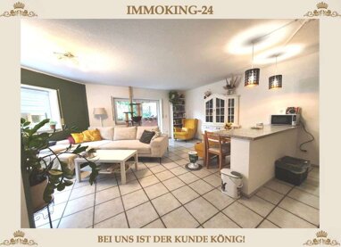 Wohnung zum Kauf 150.000 € 2 Zimmer 55 m² 1. Geschoss Mechernich Mechernich 53894