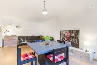 Wohnung zur Miete Wohnen auf Zeit 1.499 € 3 Zimmer 84 m² frei ab sofort Farmsen - Berne Hamburg 22159