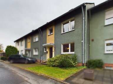 Reihenmittelhaus zum Kauf 240.000 € 4 Zimmer 100 m² 231 m² Grundstück Statistischer Bezirk 53 Hamm 59067