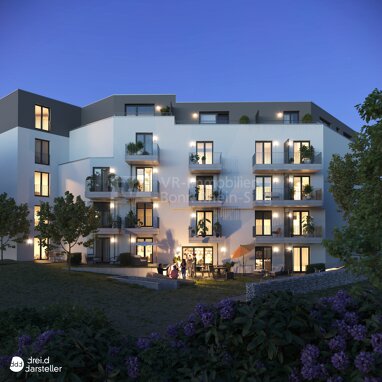 Wohnung zum Kauf Provisionsfrei 143.900 € 1 Zimmer 17,4 m² 4. Geschoss Alt-Endenich Bonn 53121