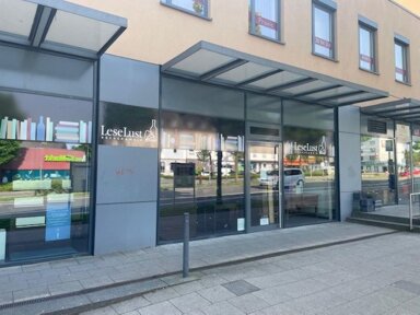 Ladenfläche zur Miete 21 € 89 m² Verkaufsfläche teilbar ab 89 m² Haarzopf Essen 49632