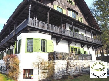 Villa zum Kauf 1.200 m² 6.000 m² Grundstück Mariazell 8630