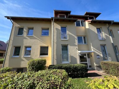 Penthouse zum Kauf als Kapitalanlage geeignet 140.000 € 2 Zimmer 59,4 m² Urbicherweg 16 Niedernissa Erfurt 99099